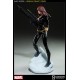 Marvel Premium Format Figure 1/4 Black Widow Natasha Romanova 48 cm